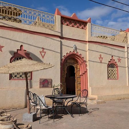 Riad Amar 梅尔祖卡 外观 照片