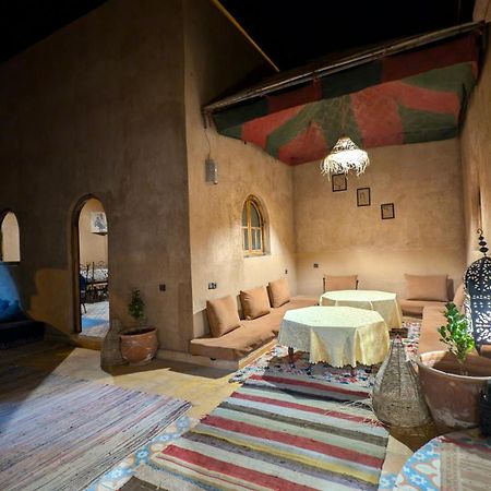 Riad Amar 梅尔祖卡 外观 照片
