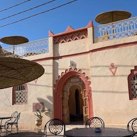 Riad Amar 梅尔祖卡 外观 照片