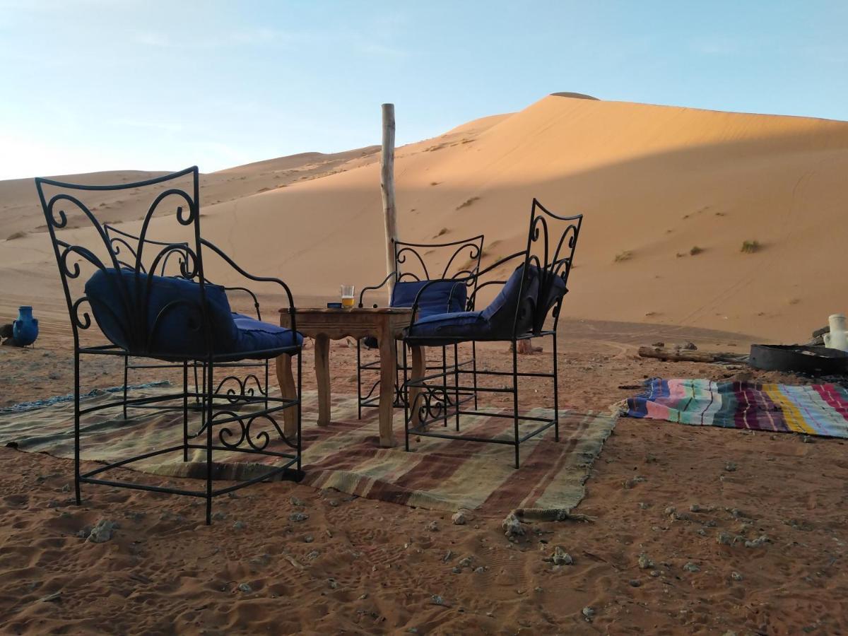 Riad Amar 梅尔祖卡 外观 照片