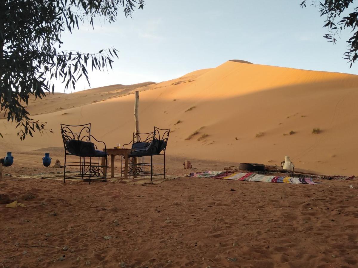 Riad Amar 梅尔祖卡 外观 照片
