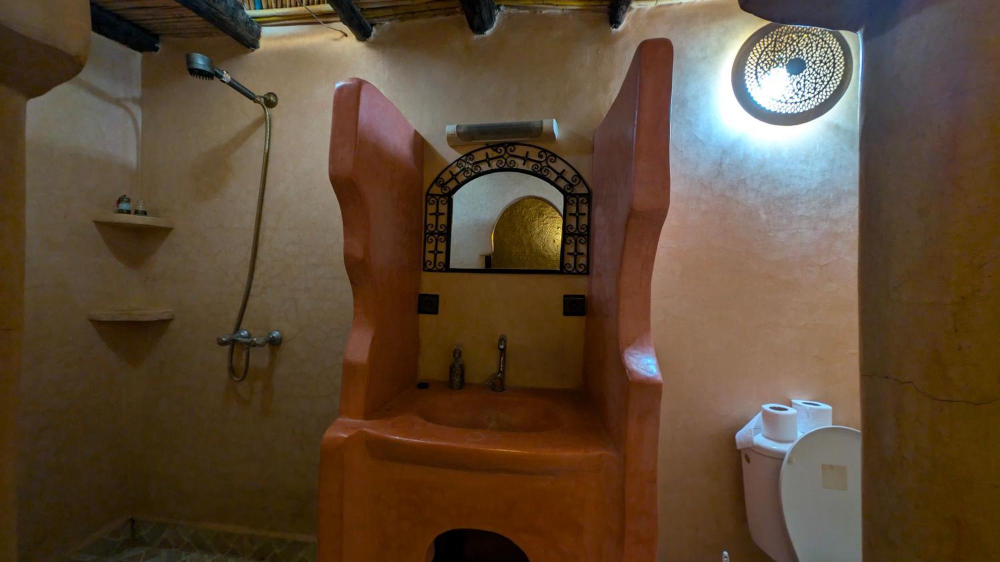 Riad Amar 梅尔祖卡 外观 照片