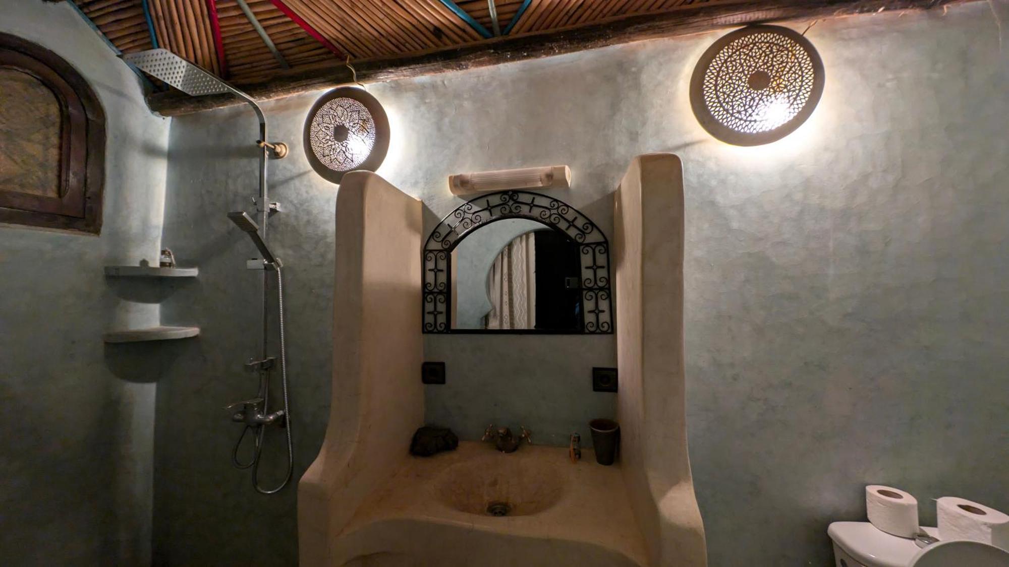 Riad Amar 梅尔祖卡 外观 照片
