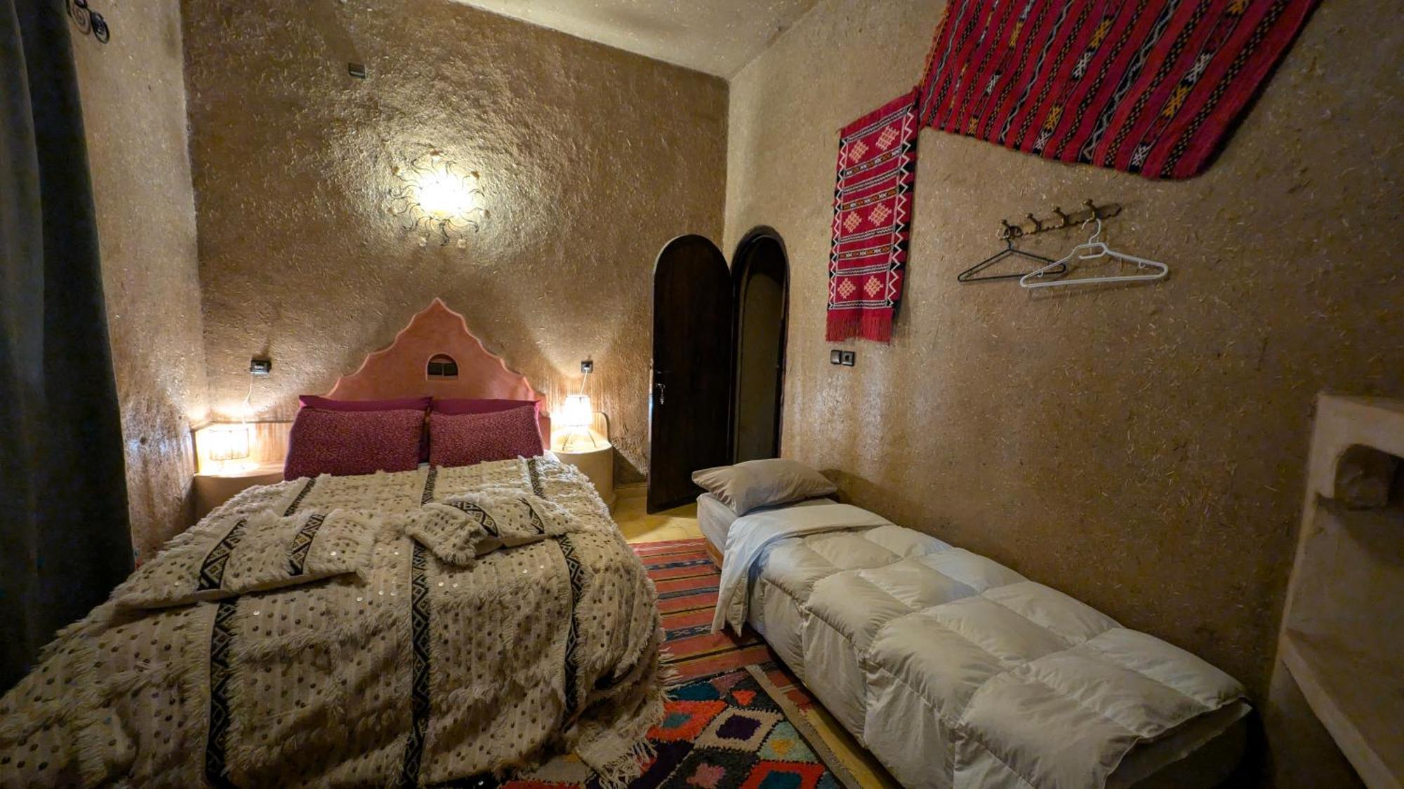 Riad Amar 梅尔祖卡 外观 照片