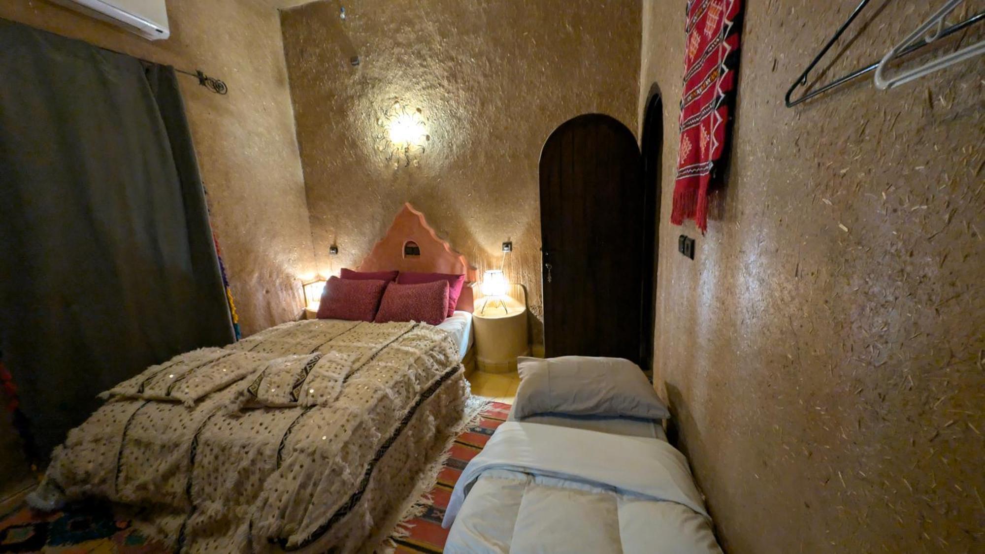 Riad Amar 梅尔祖卡 外观 照片